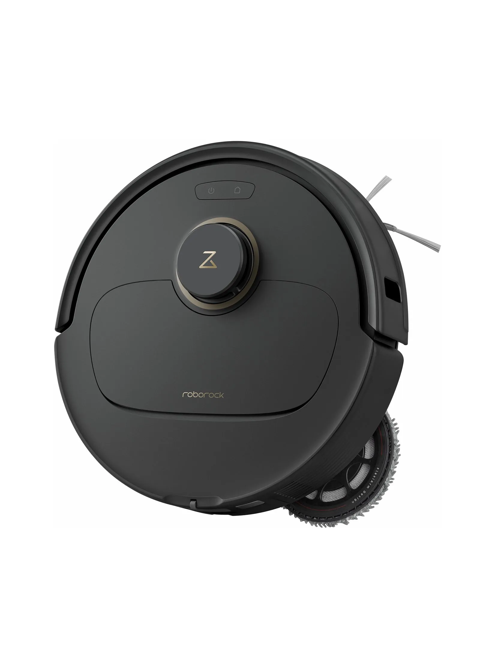 หุ่นยนต์ดูดฝุ่น รุ่น Qrevo 5AE สีดำ