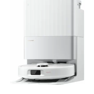หุ่นยนต์ดูดฝุ่น รุ่น Qrevo 5AE สีขาว
