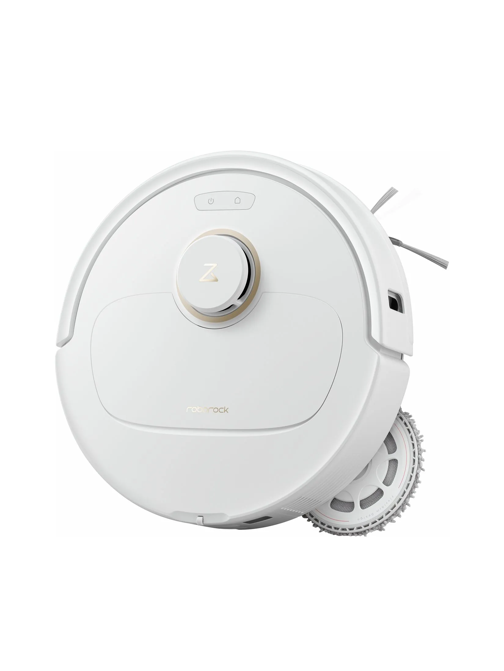 หุ่นยนต์ดูดฝุ่น รุ่น Qrevo 5AE สีขาว