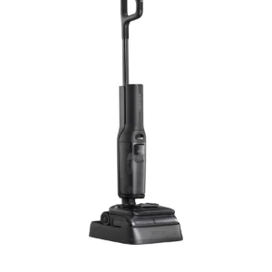 เครื่องดูดฝุ่นถูพื้นไร้สาย รุ่น F25 Ultra สีดำ