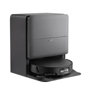 หุ่นยนต์ดูดฝุ่น Roborock